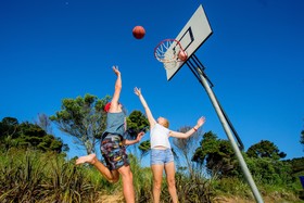 Hot Water Beach Top 10 Holiday Park