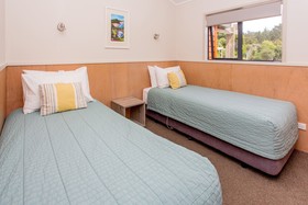 Hot Water Beach Top 10 Holiday Park
