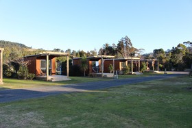 Hot Water Beach Top 10 Holiday Park