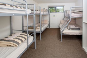 Hot Water Beach Top 10 Holiday Park