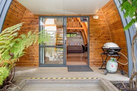 Hot Water Beach Top 10 Holiday Park