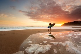 Hot Water Beach Top 10 Holiday Park