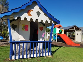 Hot Water Beach Top 10 Holiday Park