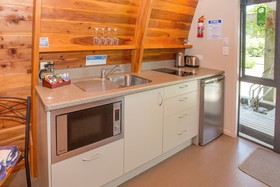 Hot Water Beach Top 10 Holiday Park