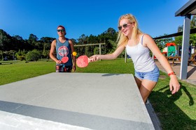 Hot Water Beach Top 10 Holiday Park