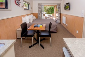 Hot Water Beach Top 10 Holiday Park
