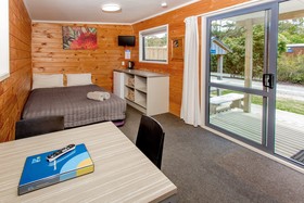 Hot Water Beach Top 10 Holiday Park