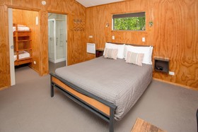 Hot Water Beach Top 10 Holiday Park