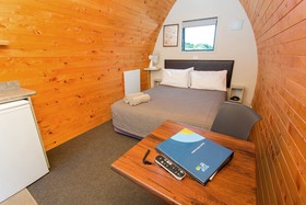 Hot Water Beach Top 10 Holiday Park