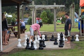 Hot Water Beach Top 10 Holiday Park