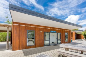 Hot Water Beach Top 10 Holiday Park