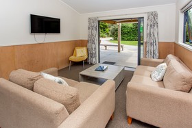 Hot Water Beach Top 10 Holiday Park
