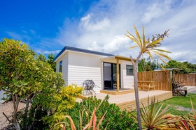 Hot Water Beach Top 10 Holiday Park