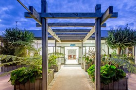 Hot Water Beach Top 10 Holiday Park