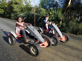 Hot Water Beach Top 10 Holiday Park