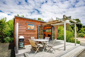 Hot Water Beach Top 10 Holiday Park