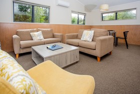 Hot Water Beach Top 10 Holiday Park