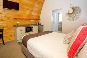 Hot Water Beach Top 10 Holiday Park