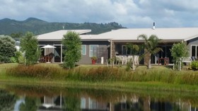 Harbour Drive B&B