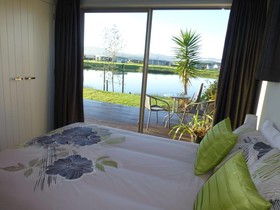 Harbour Drive B&B