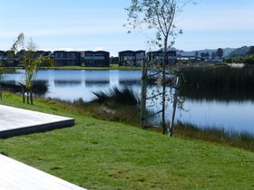 Harbour Drive B&B
