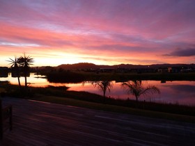 Harbour Drive B&B