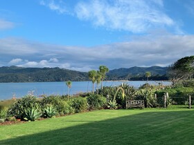 The Matarangi