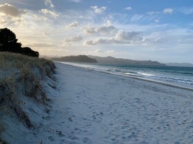 The Matarangi