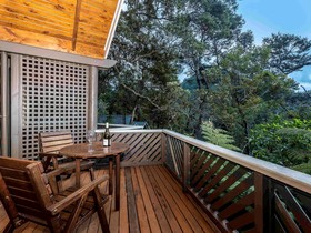 Grand Mercure Puka Park Resort