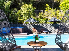 Grand Mercure Puka Park Resort