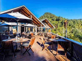 Grand Mercure Puka Park Resort