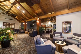 Grand Mercure Puka Park Resort