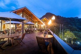 Grand Mercure Puka Park Resort