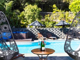 Grand Mercure Puka Park Resort