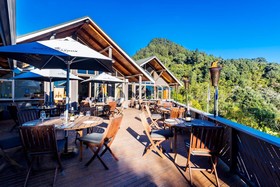 Grand Mercure Puka Park Resort