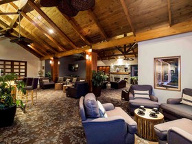 Grand Mercure Puka Park Resort