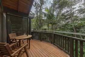 Grand Mercure Puka Park Resort
