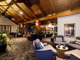 Grand Mercure Puka Park Resort