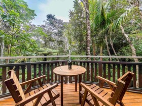 Grand Mercure Puka Park Resort