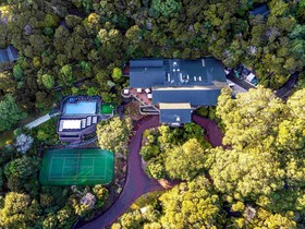 Grand Mercure Puka Park Resort