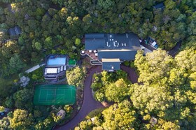 Grand Mercure Puka Park Resort
