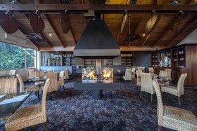 Grand Mercure Puka Park Resort