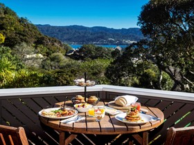 Grand Mercure Puka Park Resort