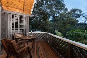 Grand Mercure Puka Park Resort