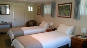 Anton & Mary's Bed & Breakfast