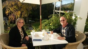 Anton & Mary's Bed & Breakfast