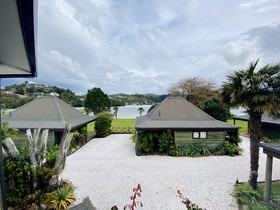 Pacific Harbour Villas