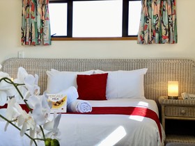Pacific Harbour Villas