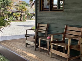 Pacific Harbour Villas