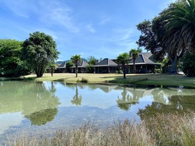 Pacific Harbour Villas